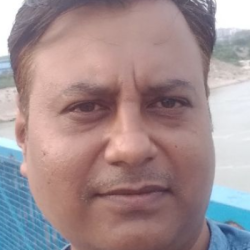 Amit Dwivedi