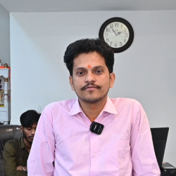 Atul Kumar Dwivedi