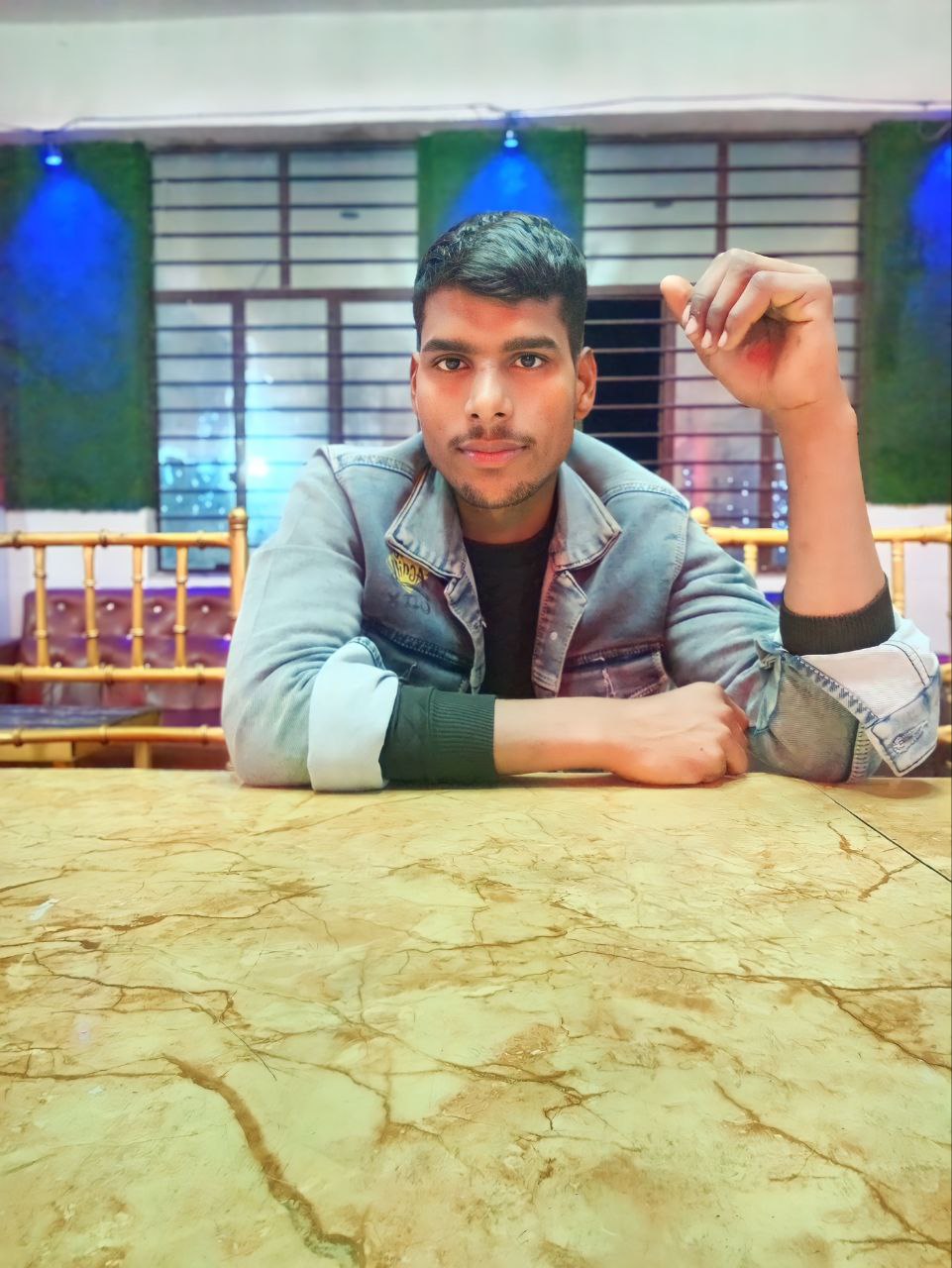 Vikash Singh