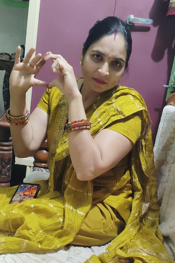 Sangita Bhardwaj