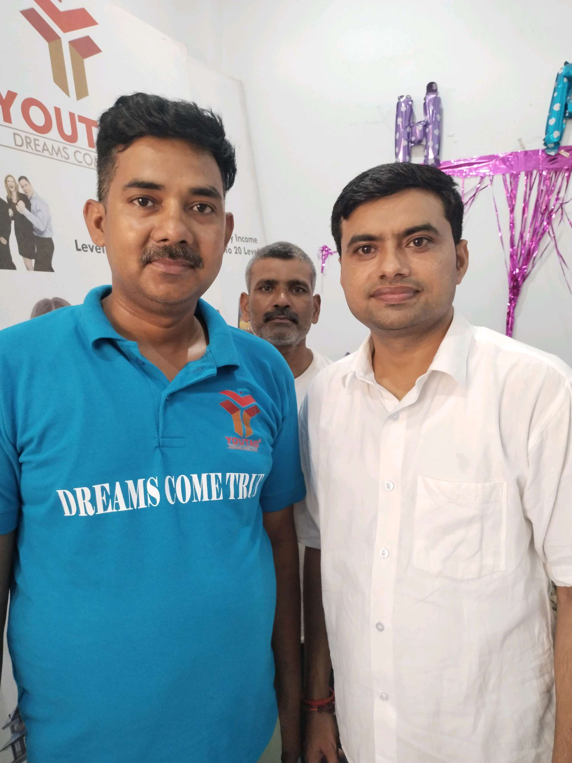 Ramesh Sharma