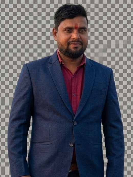 S p Goswami