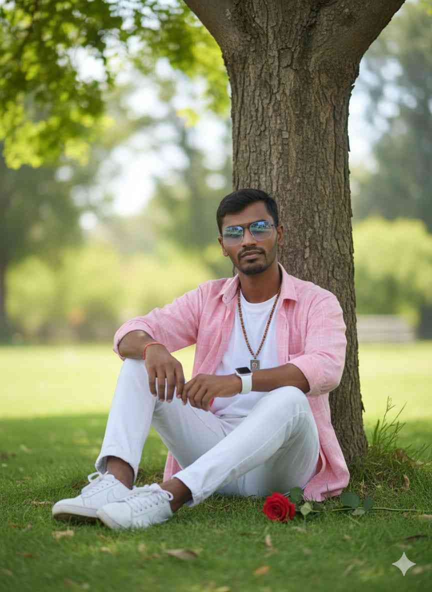 Raju Yadav