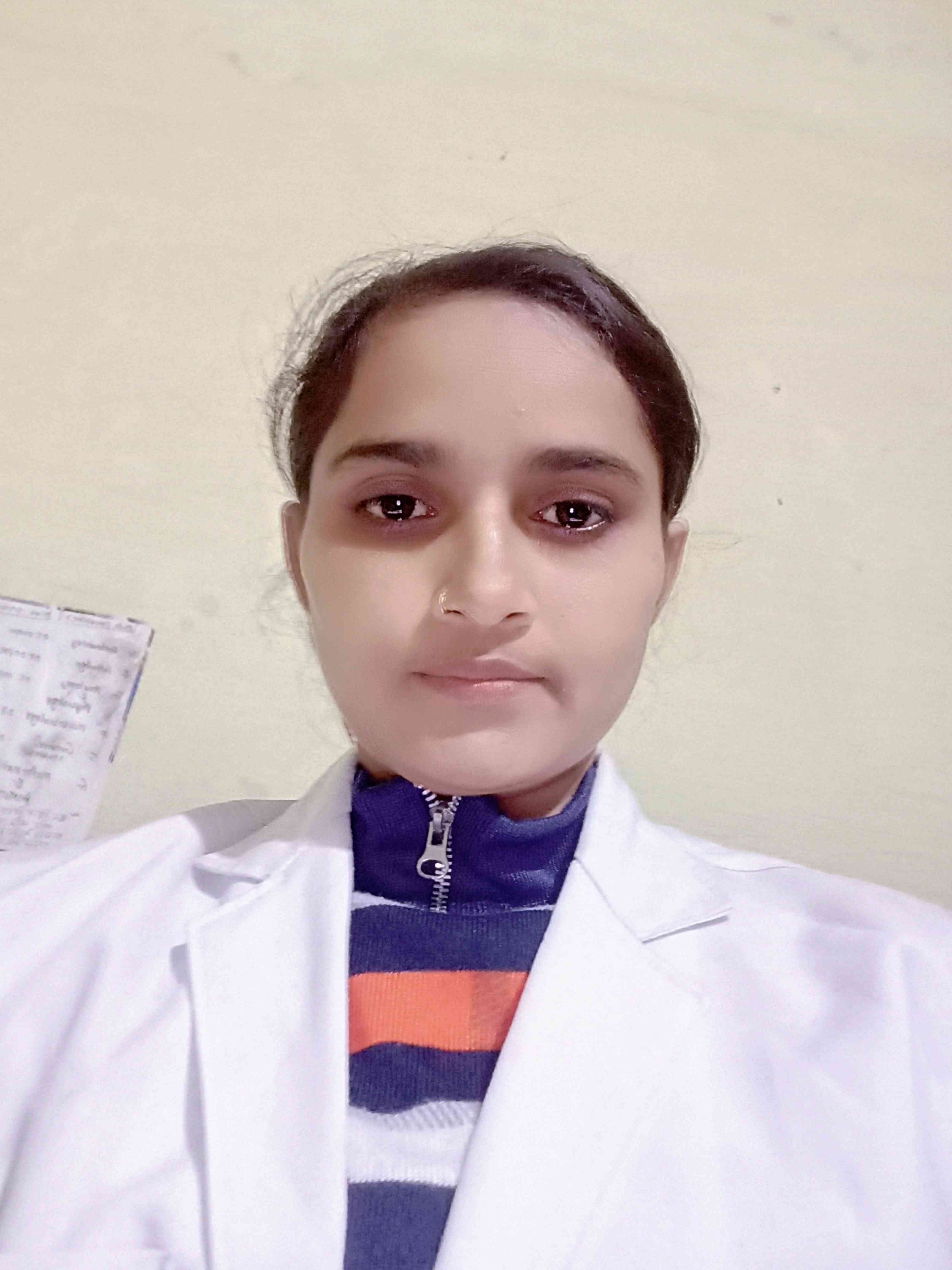 Pooja Moolodiya