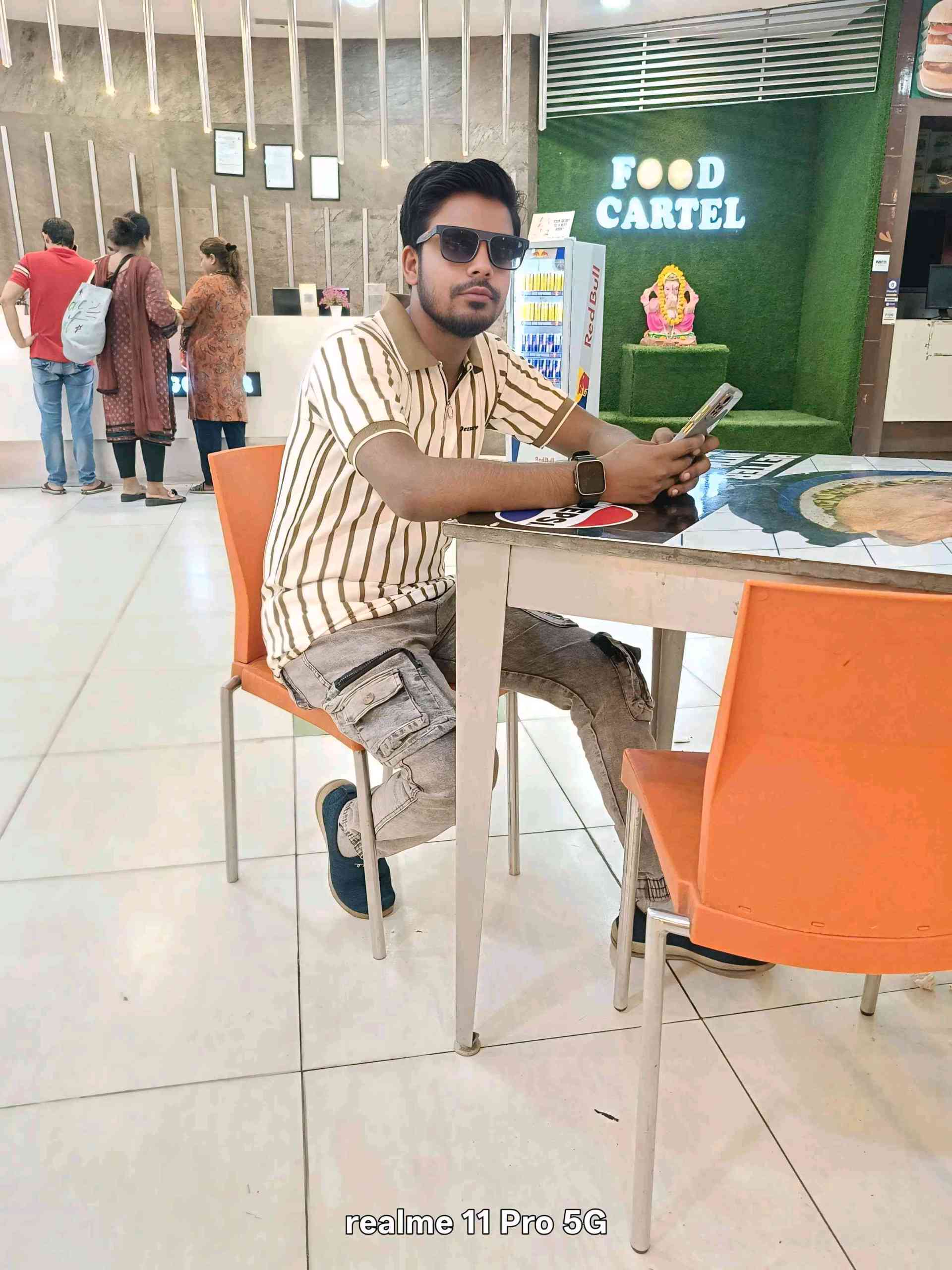 Md Azhar Imam