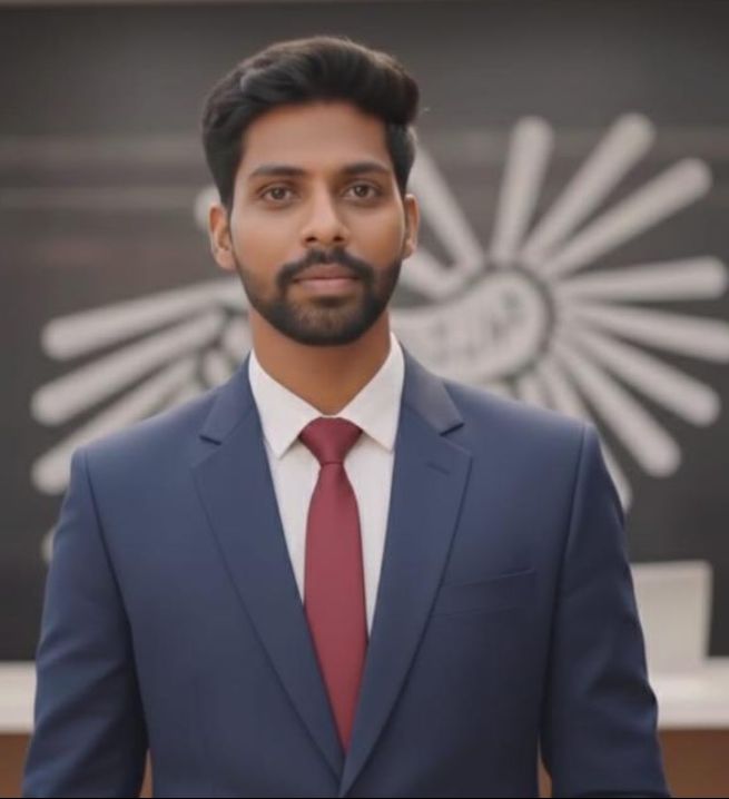 Avanish Kumar Yadav