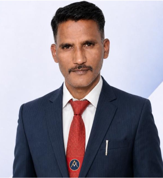 Dinesh Jatav