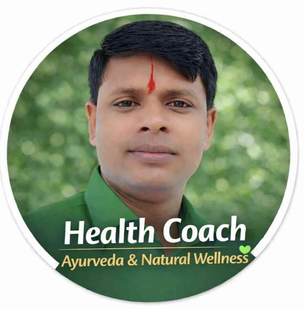 Akhilesh Kumar