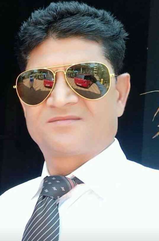 P S Sharma