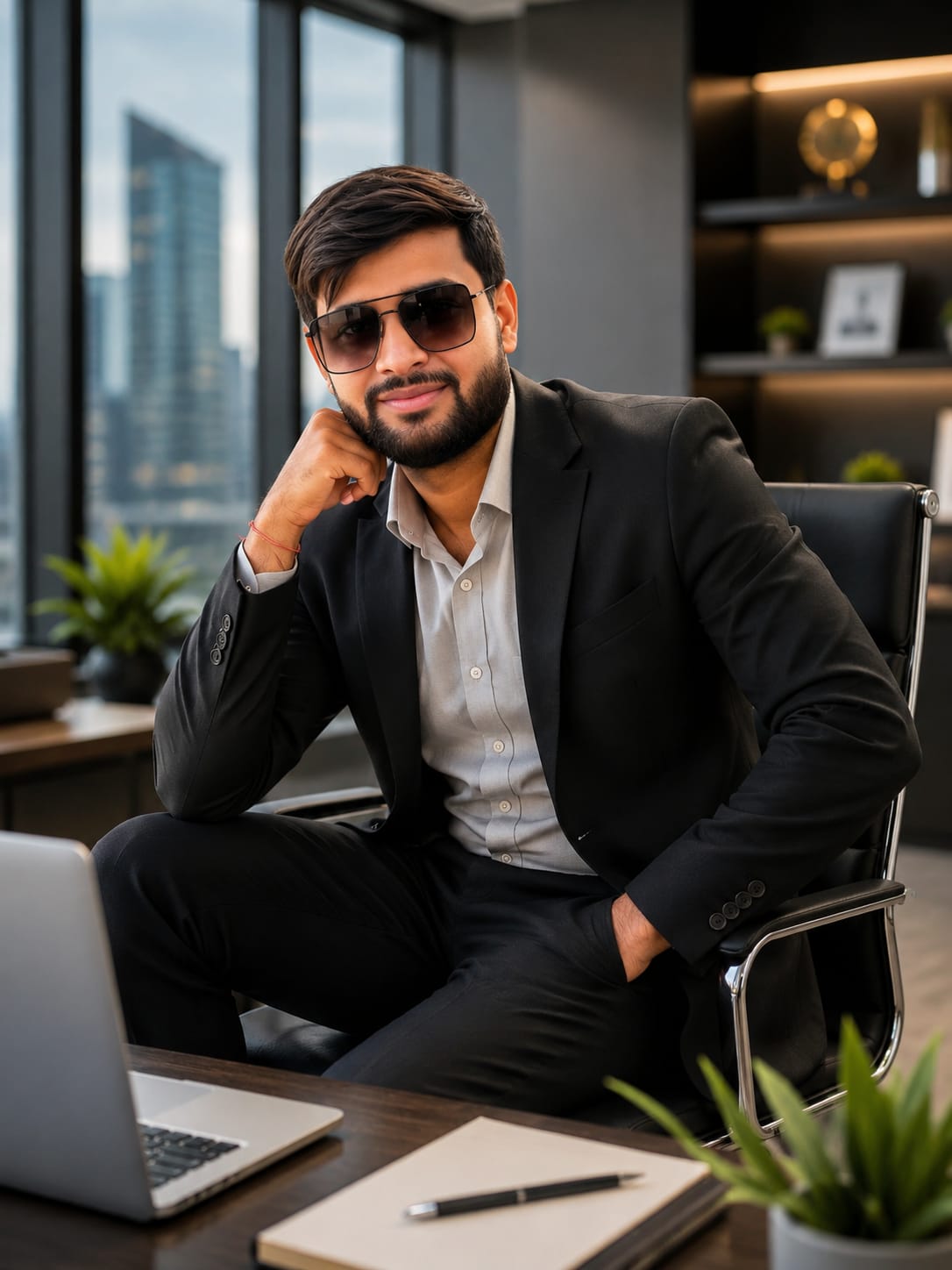Rahul Kachhele