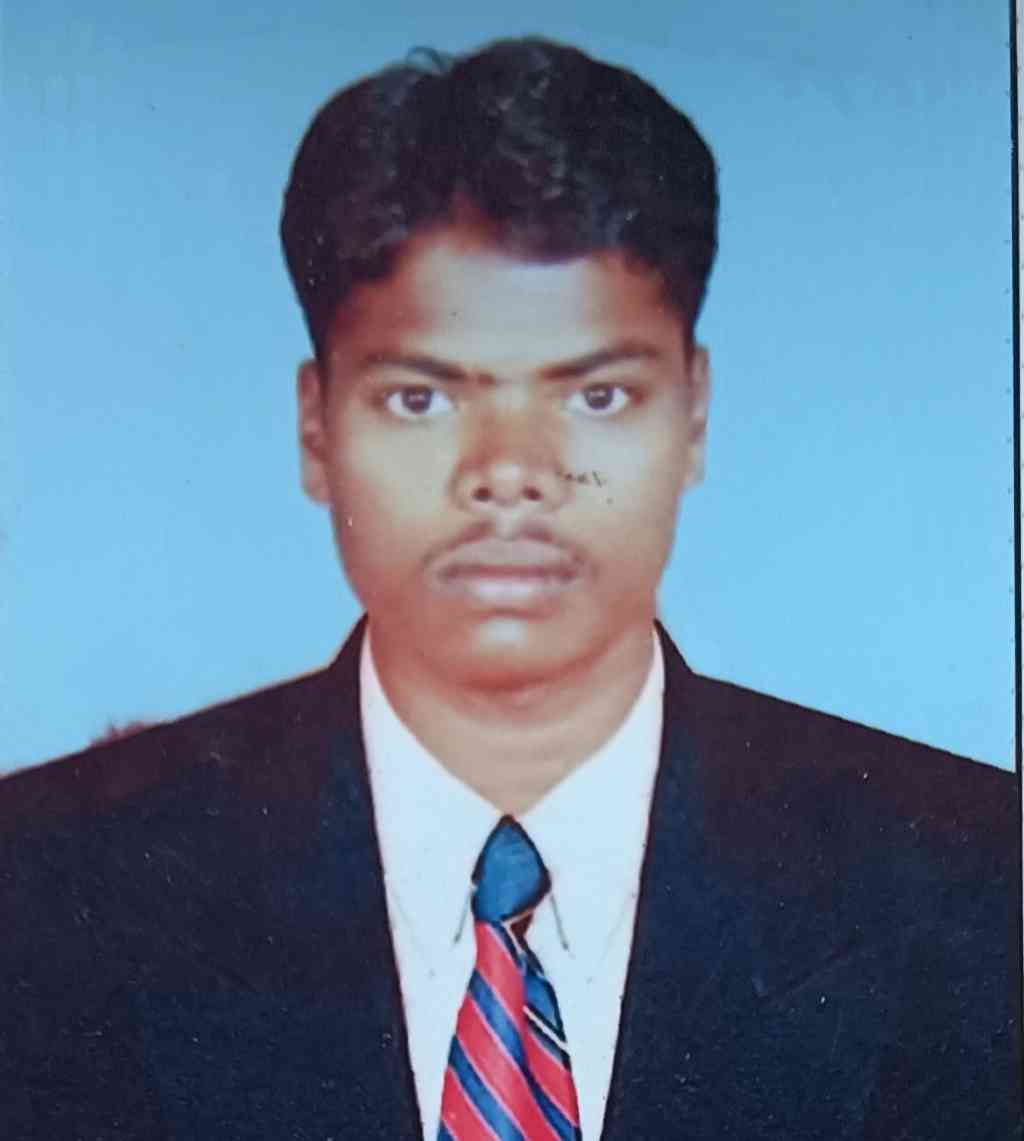 G Santhosh
