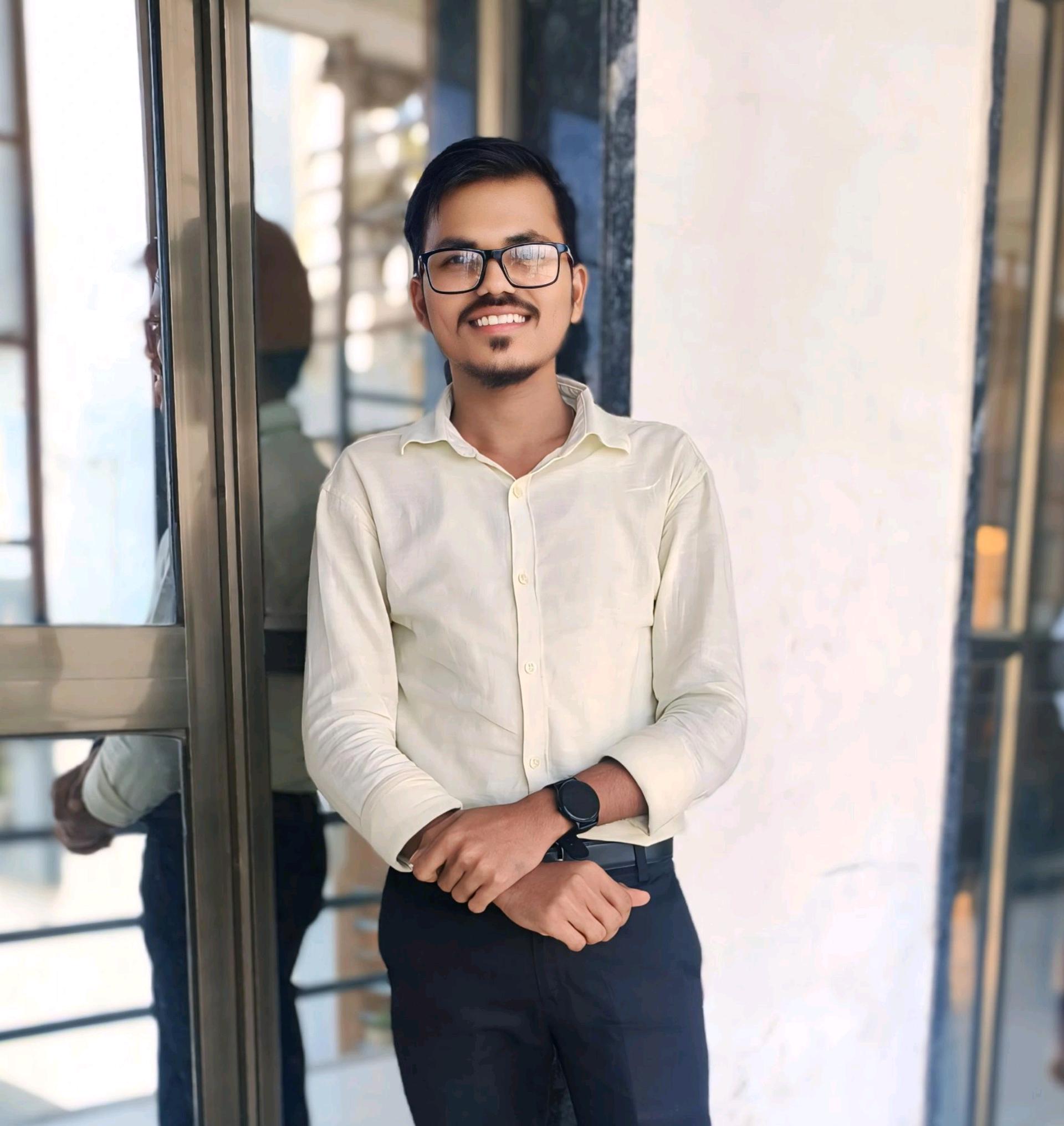 Sunil Pachalkar
