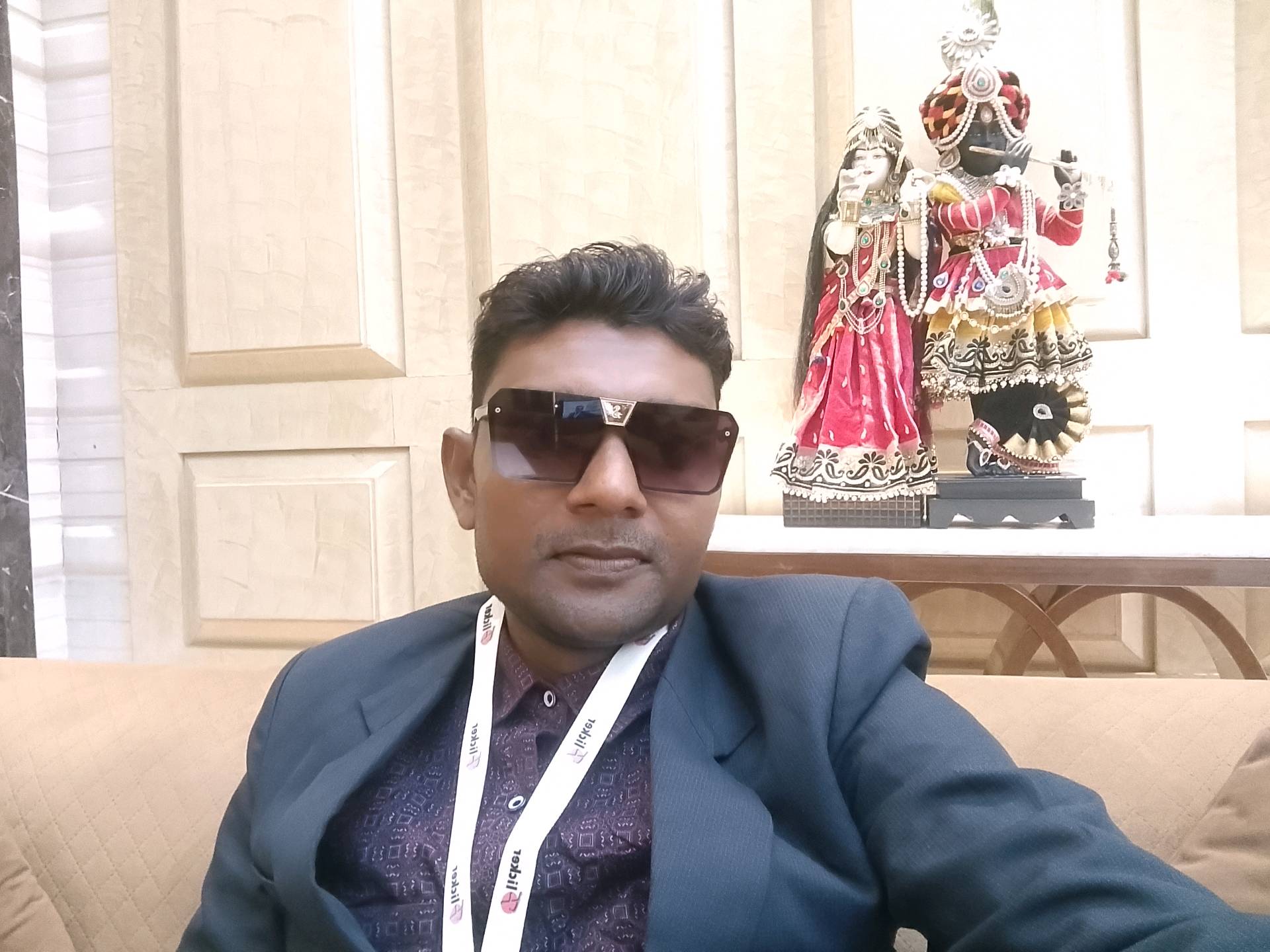 Arvind Kumar Saroj
