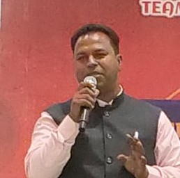 Ranjit Kumar