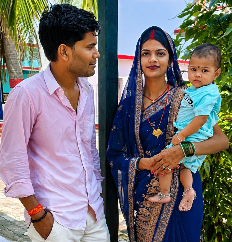 Rahul Kumar Verma