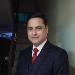 Harikrishna Verma