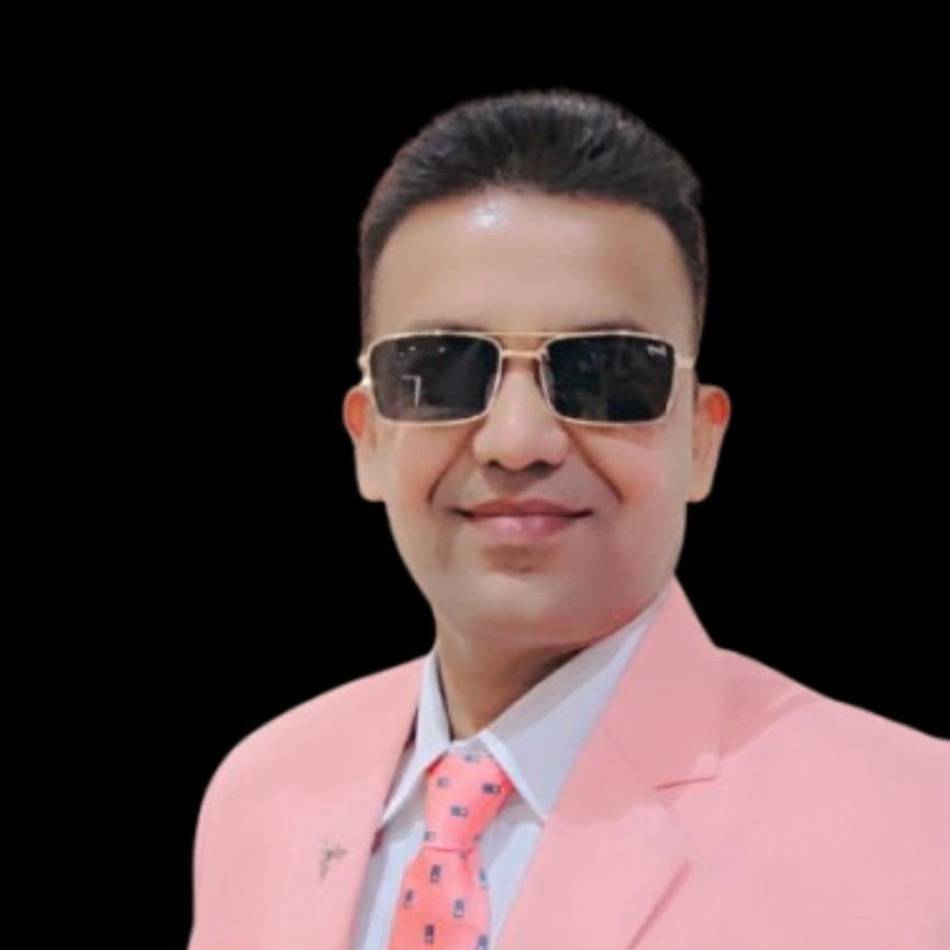 Chaman Verma
