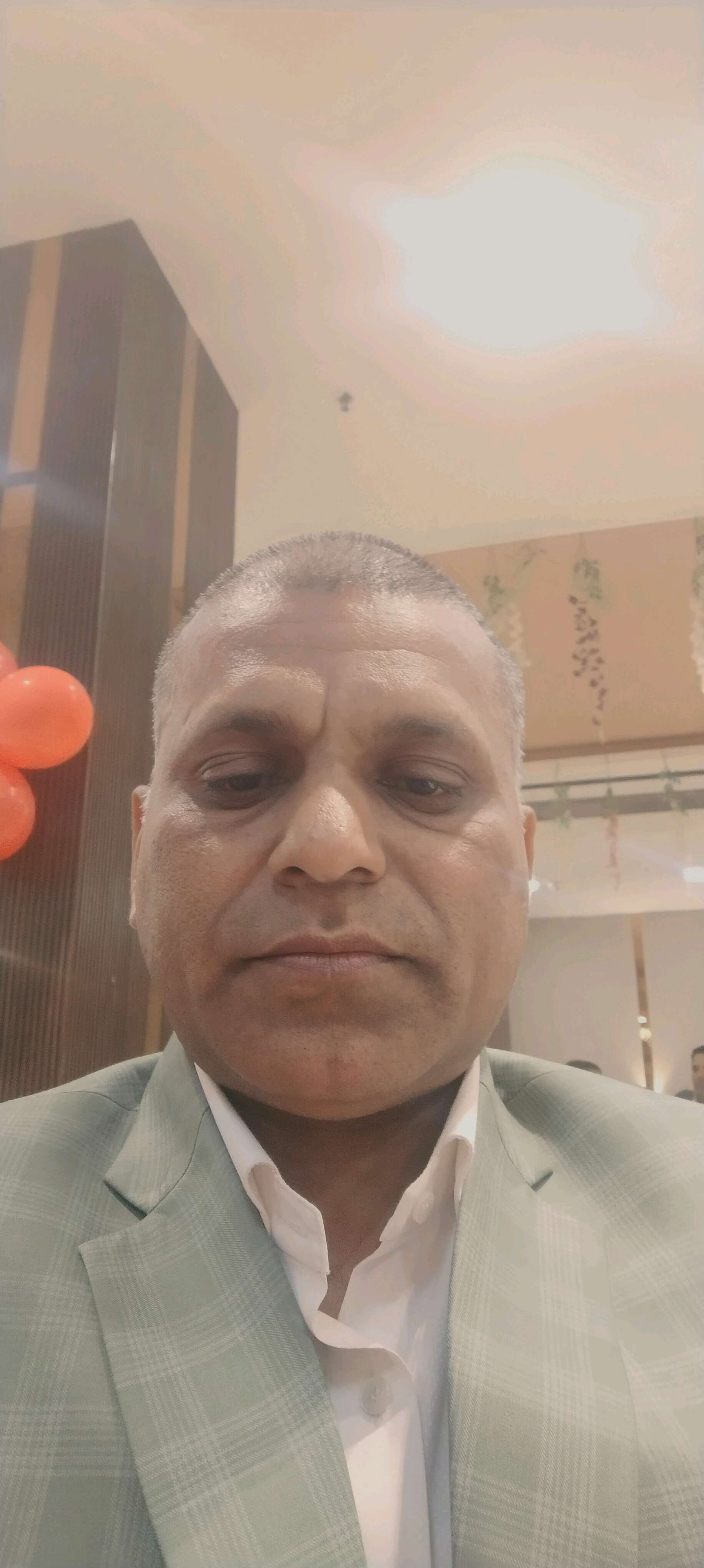 Jitendra Kumar Rai