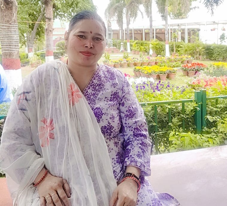Rita Sharma