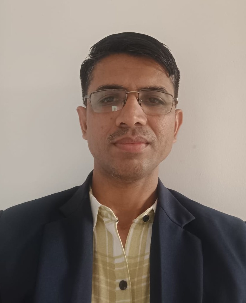 Amitkumar Parmar