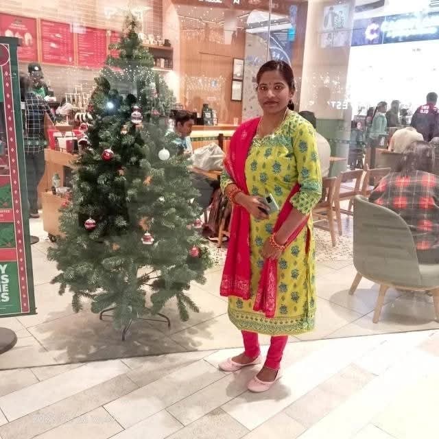Priyanka Vaish