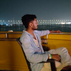 Arjun Parekh