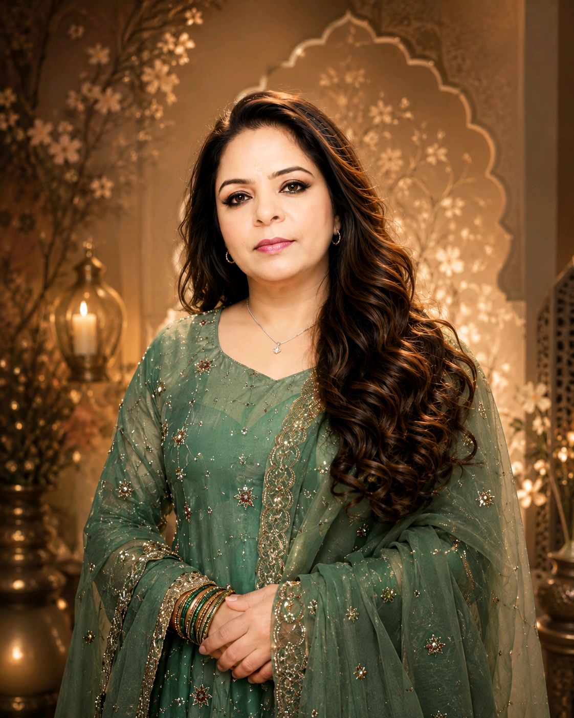 Shivaninarang