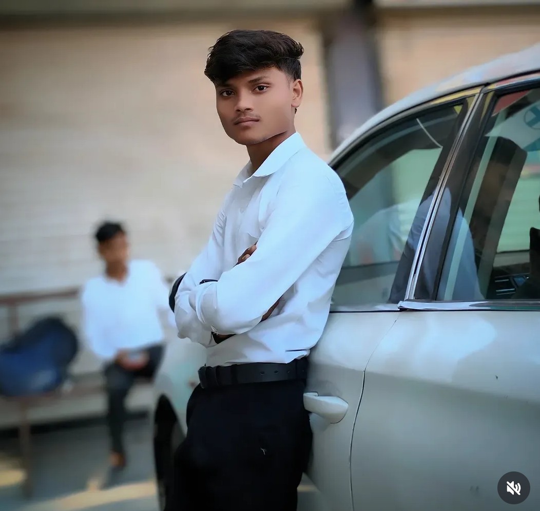 Uday Pawara