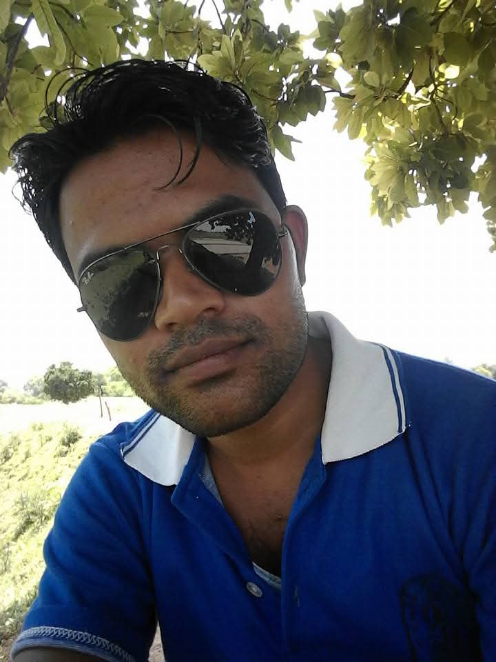 Nandlal Das