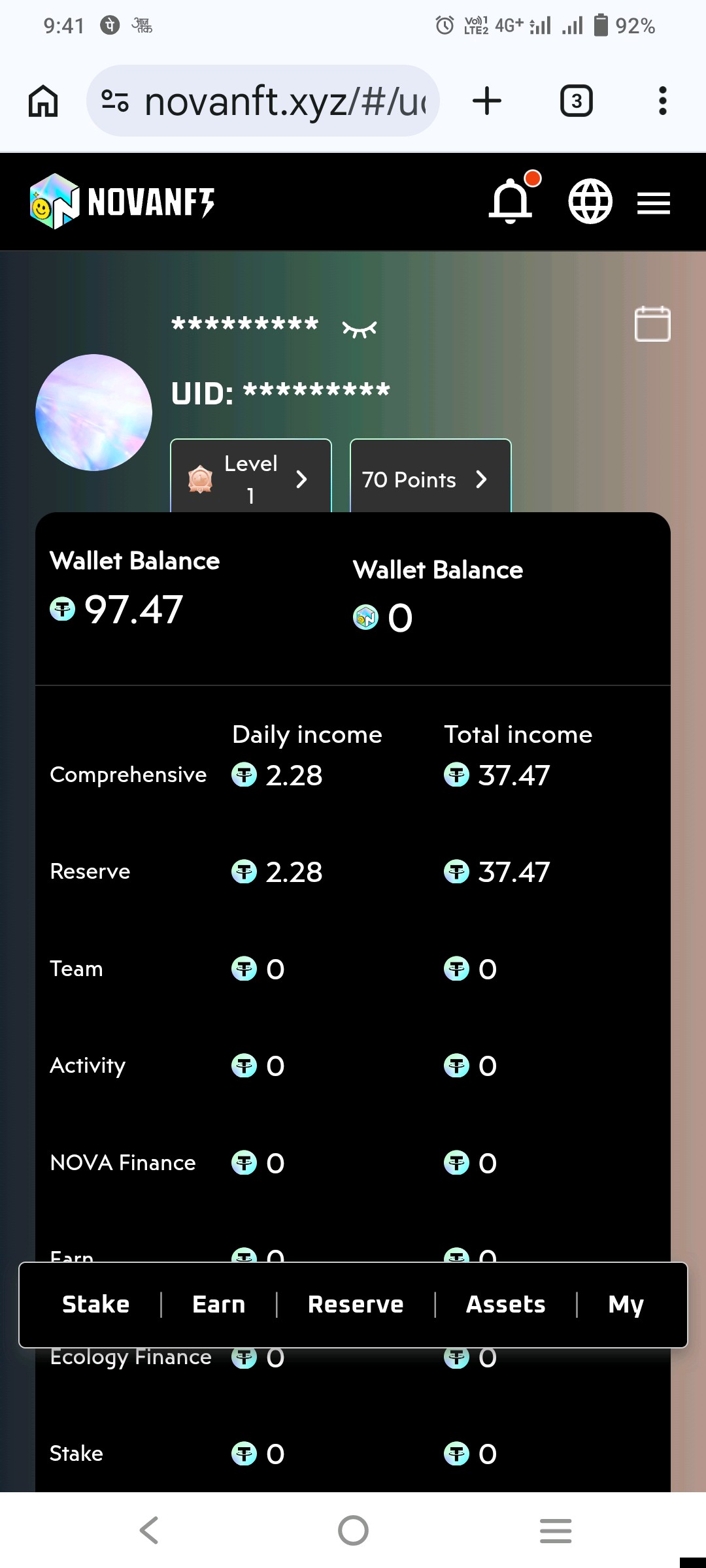 Attachment
