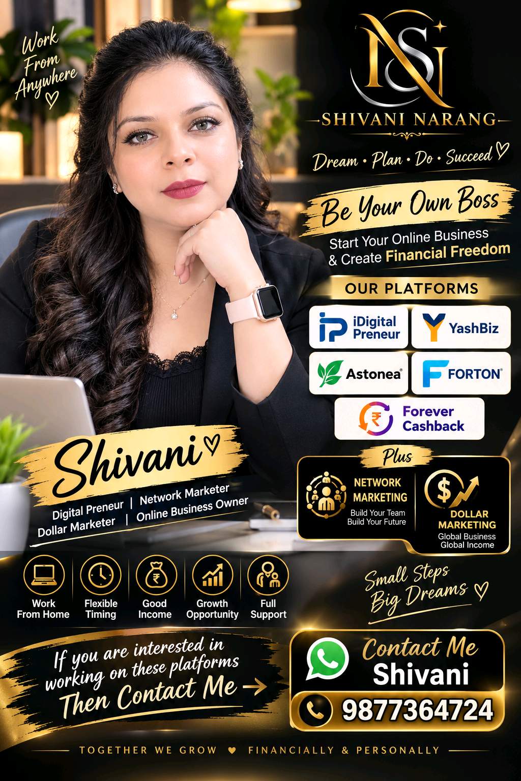 Shivaninarang
